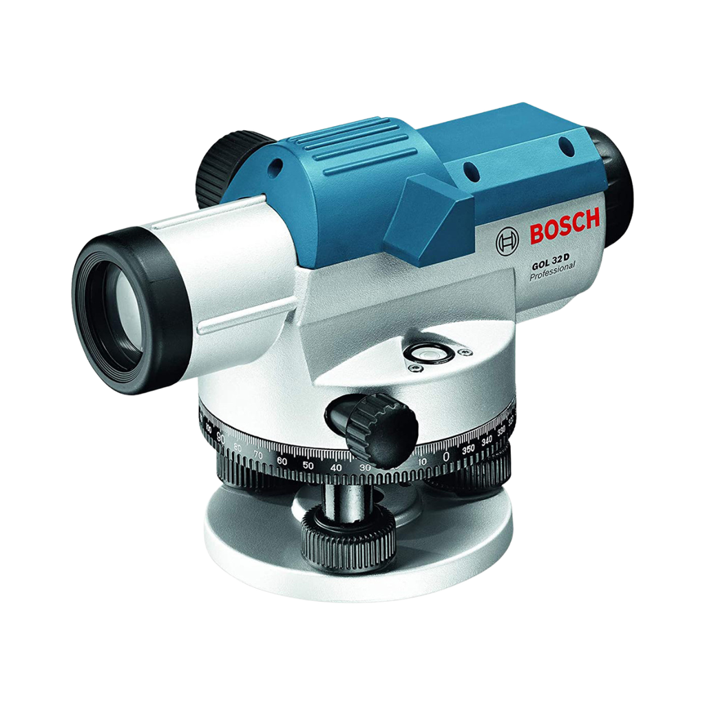 [0601068502] Bosch Professional Optical Level 32x 360° 120m GOL 32D