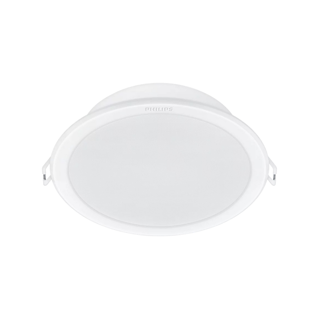 Philips Signify Led Downlight Meson Gen3 Recessed Round 3.5 Watt (Warm)