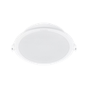 بانل غاطس دائرى ابيض 3.5 وات فيليبس ميسون