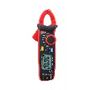 Uni-T Mini Clamp Meter For Limited Space Environments