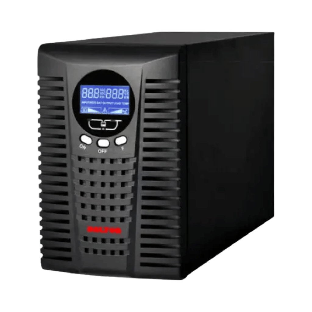Dalton UPS U10 Smart Online Single Phase 1 kVA 1000 w