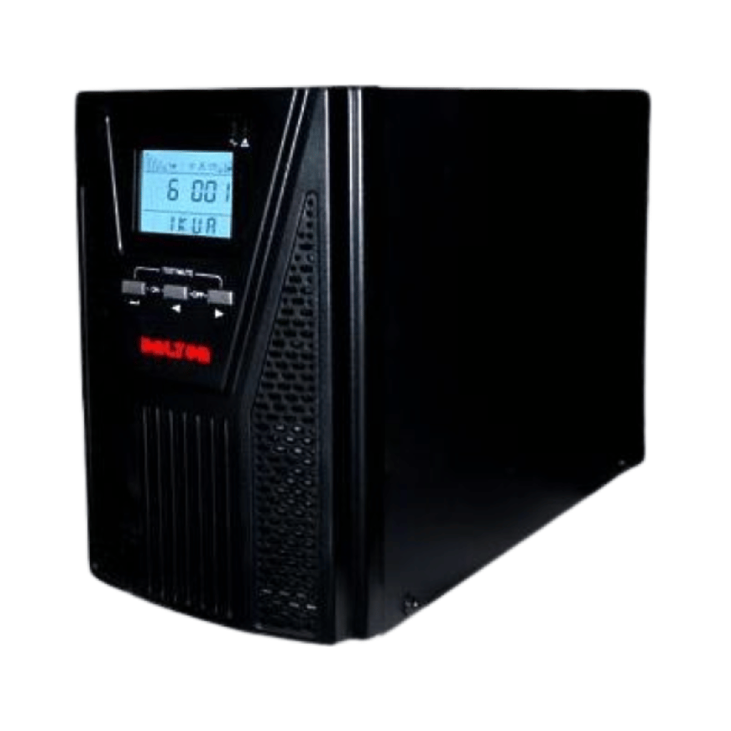Dalton UPS U10 Smart Online Single Phase 3 kVA 3000 w