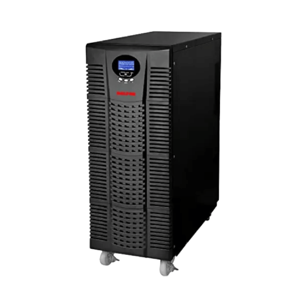 Dalton UPS U10 Smart Online Single Phase 6 kVA 6000 w