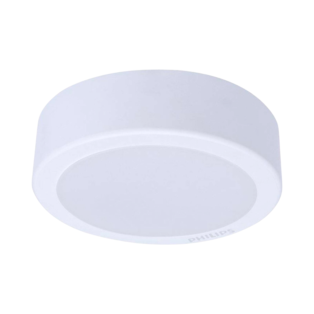 Philips Essential Meson Led Surface Downlight 17 watt (Warm)