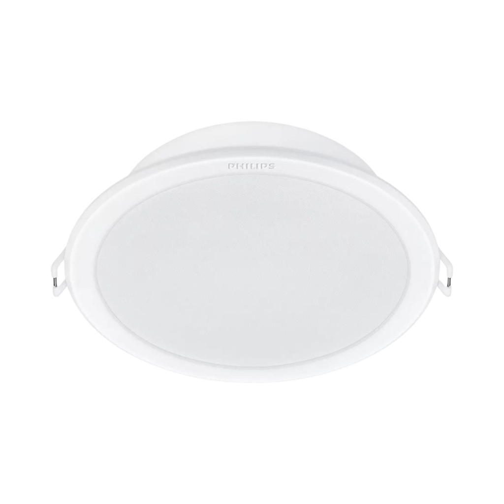 Philips Signify Led Downlight Meson Gen3 Recessed Round 21 Watt (Warm)