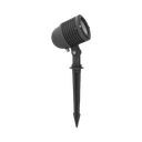 Egylux Earth Spike 5001-20 Die Cast aluminum Body- 8 watt 3000k -IP65