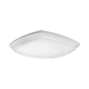 Egylux Porto Marina Plafoniere Body Made Of Polycarbonate 2*E27 Lamp Base-IP65