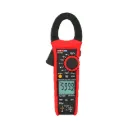 Uni-T Professional 600A True RMS Clamp Meter IP54