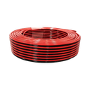 Elsewedy Loudspeaker Wire 2*0.75 Red/Black