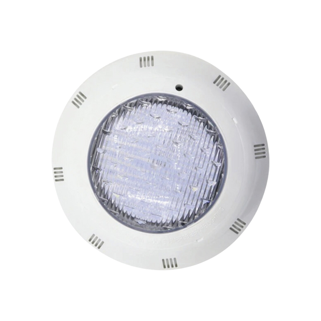 Pool Light Underwater Polycarbonate Wall Mounted 15w