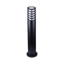 Egylux Bollard BLD 86 -Die Cast Aluminum Body -E27 Lamp Base 900 *205 mm