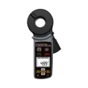 Kyoritsu Earth Clamp Tester True RMS, Resistance 0.05~ 1500 Ω