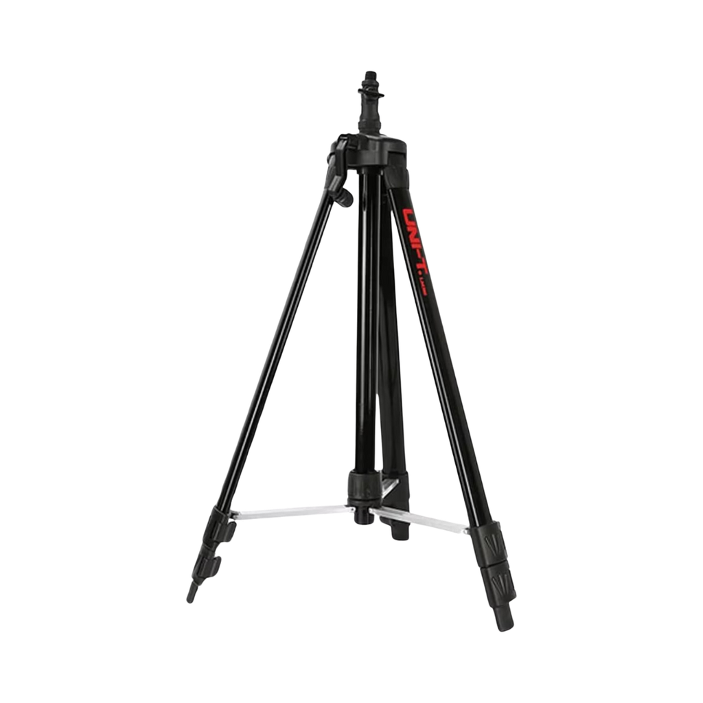 [LM301] Uni-T Aluminum Alloy Tripod 1.5 Meter 180° Adapter