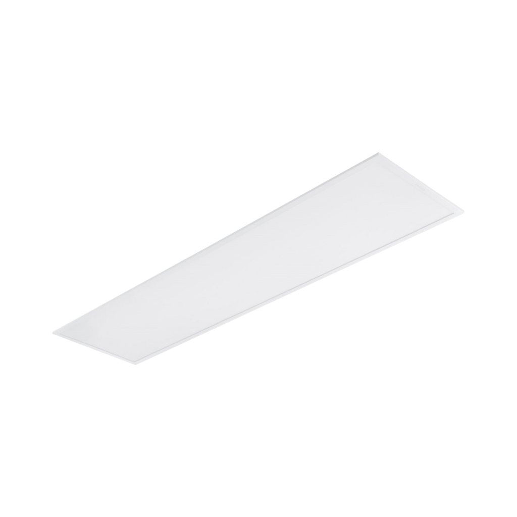 [RC048B LED38S/840 PSU W30L120 GM] كشاف بانل ليد 30*120 سم سمارت برايت فيليبس (ابيض دافئ)