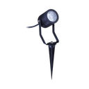 Philips Essential SmartBright Earth Spike Spotlight, 250 lm, 3 W