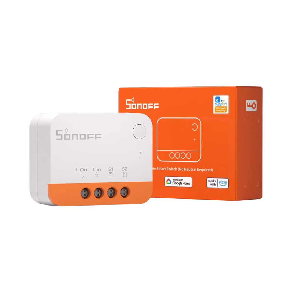 SONOFF ZBMINI Extreme Zigbee Wi Fi Smart Switch