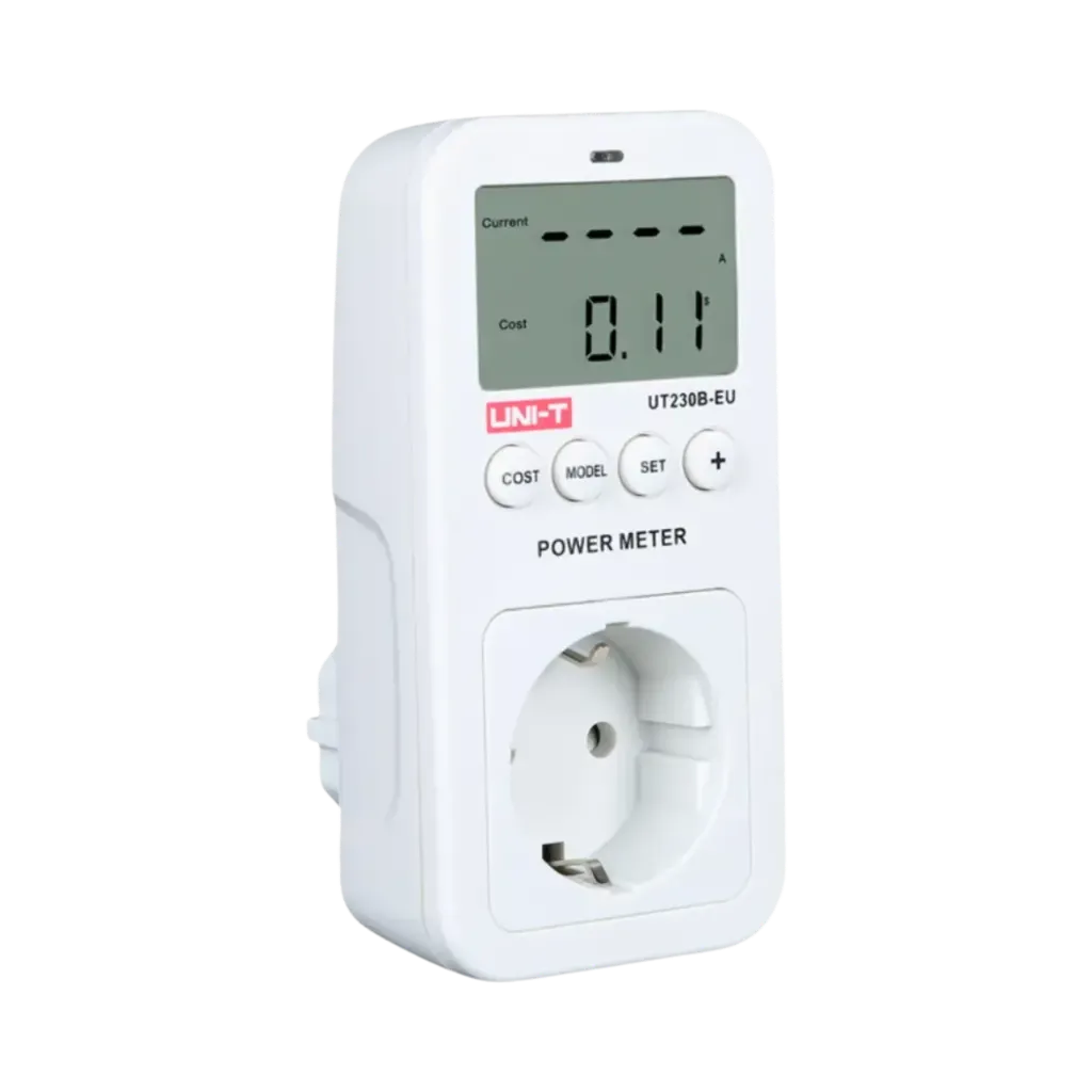 [UT230B-EU] Uni-T EU Power Socket