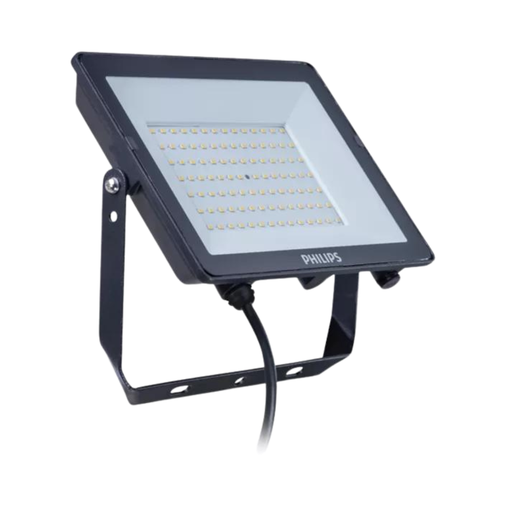 [BVP150 LED100/WW PSU 100W SWB G3 GM] كشاف واجهات ليد 100 وات سمارت برايت فيليبس (دافئ)