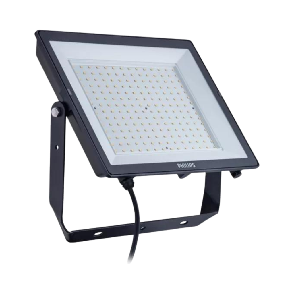 [BVP150 LED150/WW PSU 150W SWB G3 GM] Philips Essential SmartBright G5 LED Floodlight 150w (Warm)