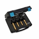 Hazet Internal Extractor Set 5-Pieces