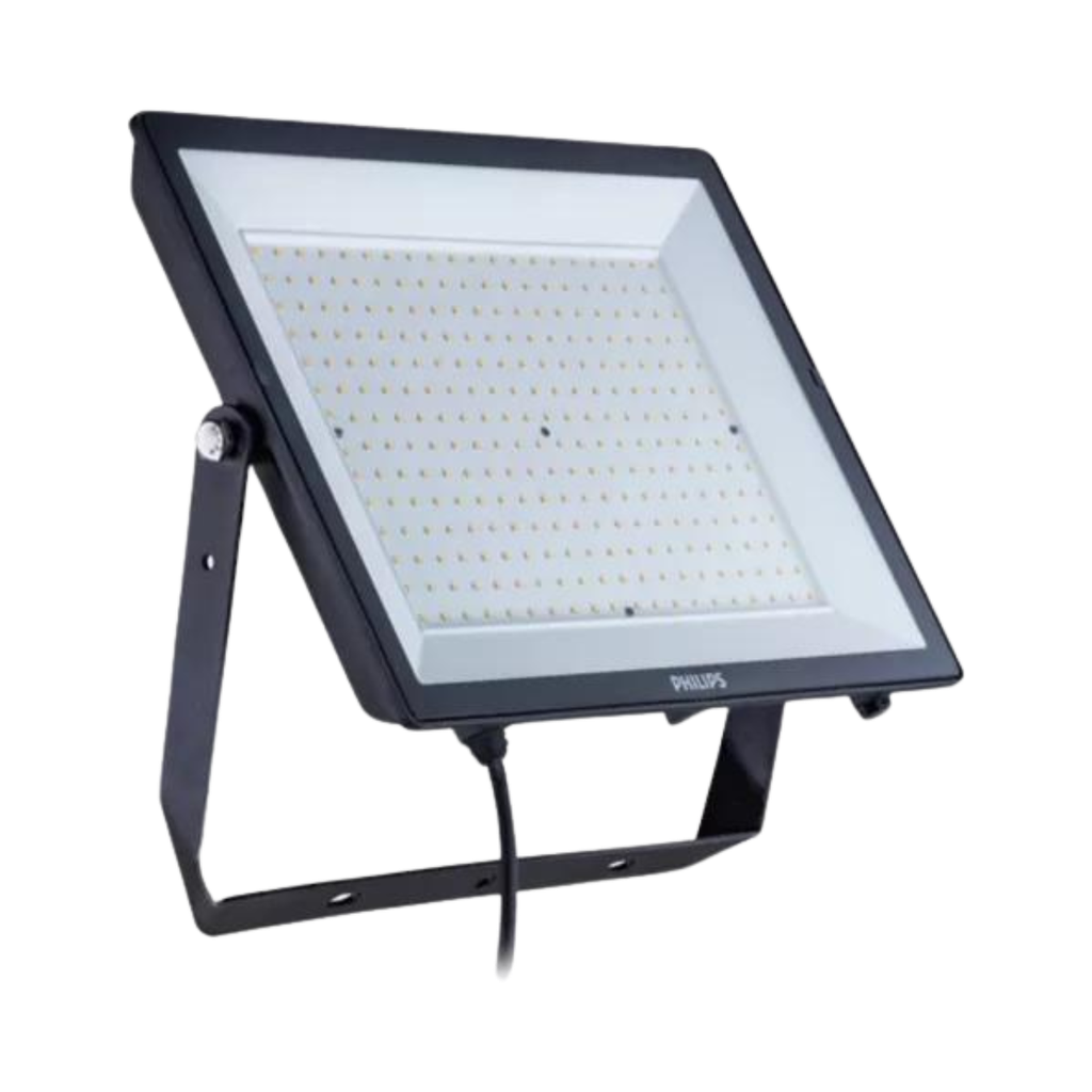 [BVP150 LED200/WW PSU 200W SWB G3 GM] Philips Essential SmartBright G5 LED Floodlight 200w (Warm)