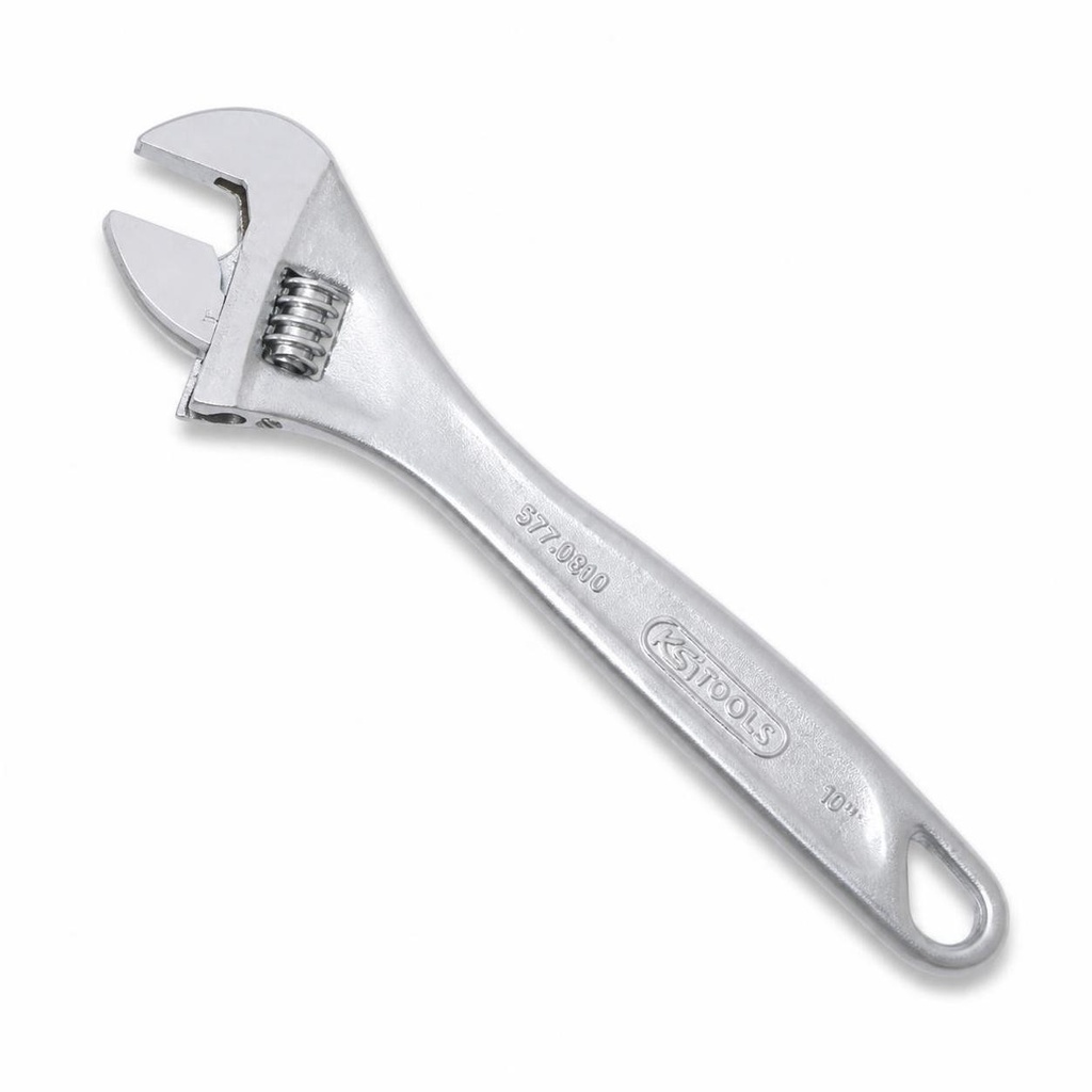 KS Tools Adjustable Spanner, 34mm