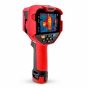 Uni-T Advanced Professional Enhanced Thermal Camera Temperature Range -30℃ ~ 650℃ Thermal sensitivity (NETD) ≤60mK UTi740H