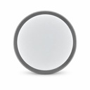 Opple LED Bulkhead-E 30W-4000-FR-GP 3000 Lumen IP65