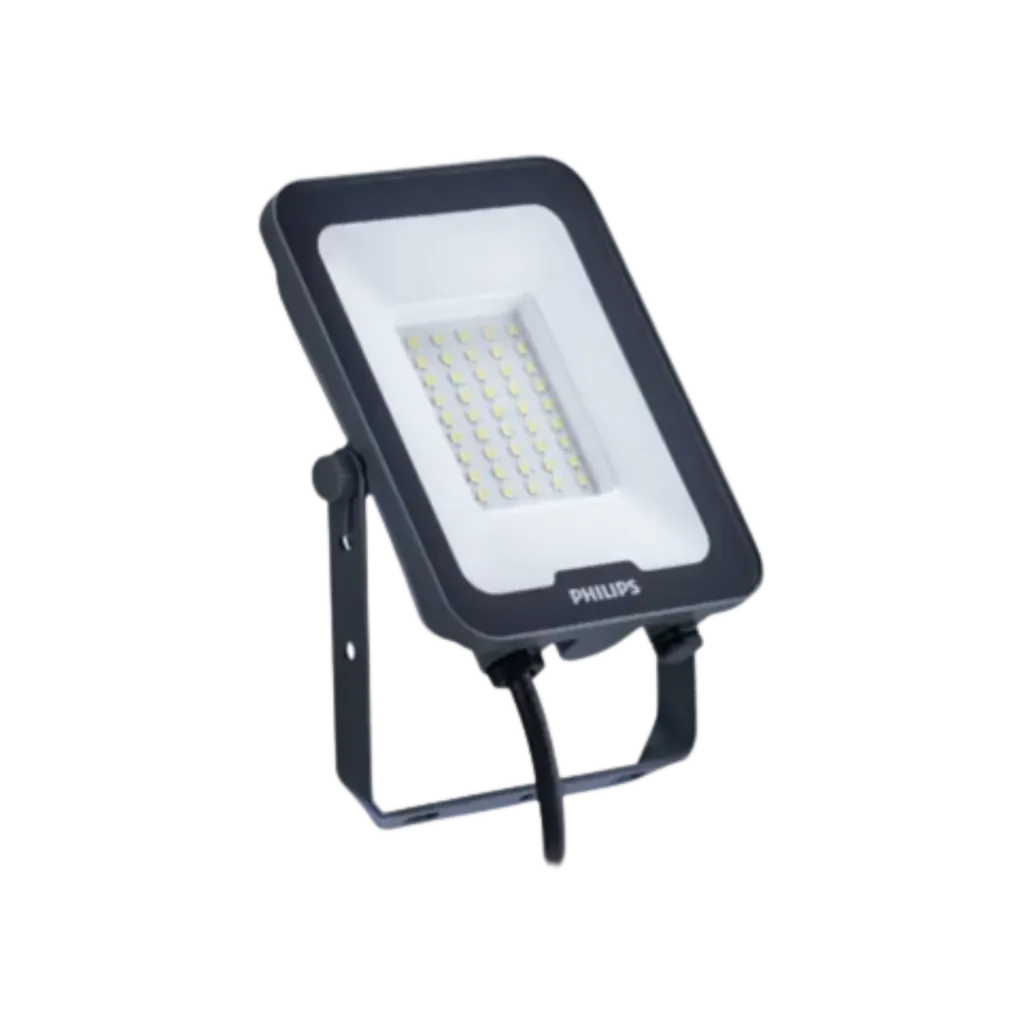 [911401863286] Philips SmartBright G3 LED Floodlight 30w BVP151 LED36/CW PSU 30W SWB G3 GM