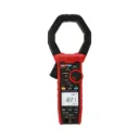 Uni-T AC Digital Power Clamp Meter, 3-Phase Unbalanced Voltage, AC Voltage,AC Current Power and Power Factor