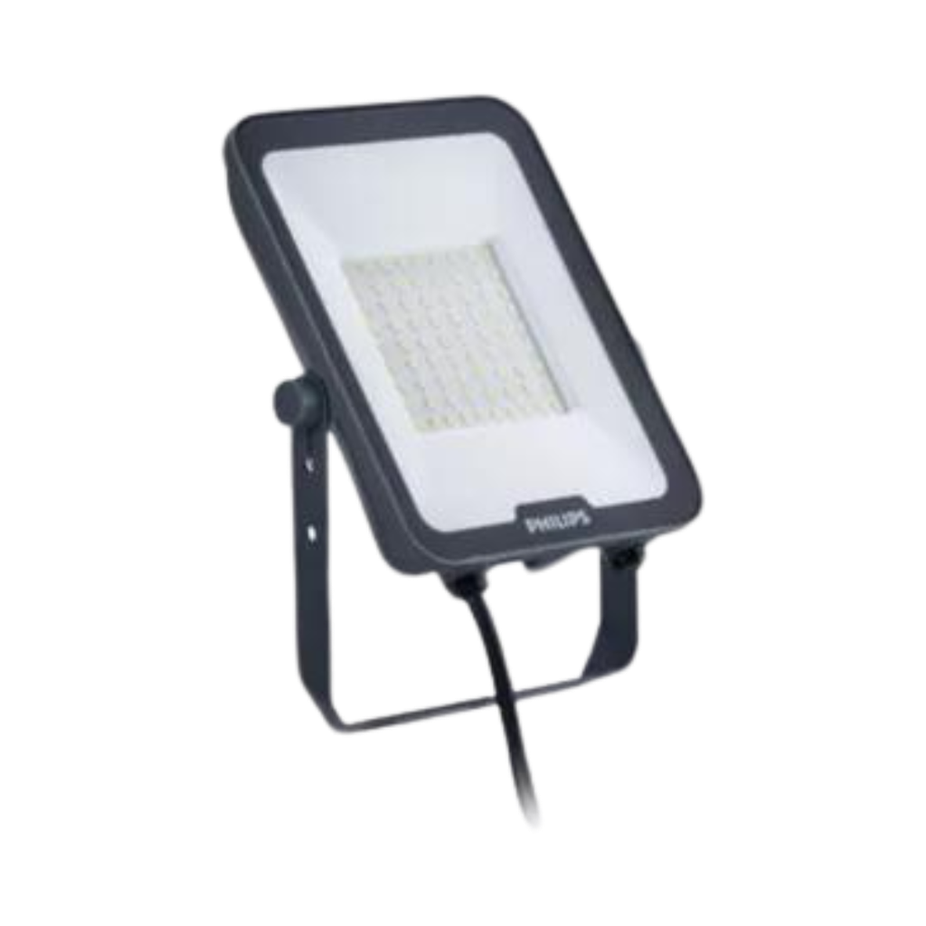 [911401864286] Philips SmartBright G3 LED Floodlight 50w BVP151 LED60/CW PSU 50W SWB G3 GM