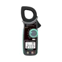 Kyoritsu 2117R AC True RMS Digital Clamp Meter 1000A 600V