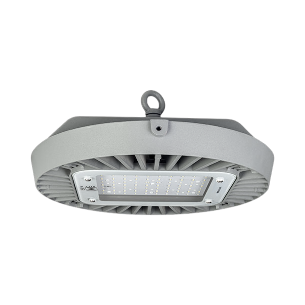 Egylux High Bay Led Hook Suspended Luminaire (50w)