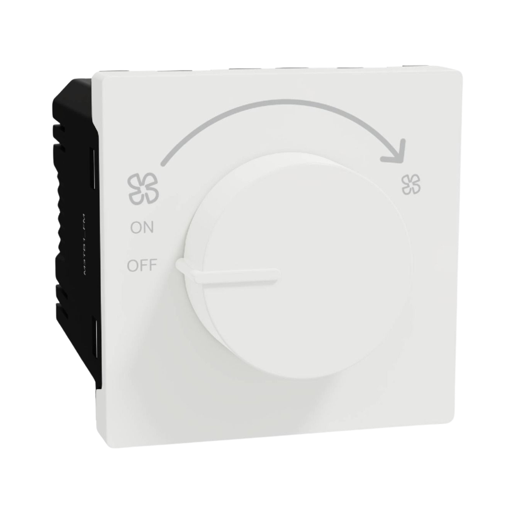 Schneider Electric Miluz E Fan Speed Control