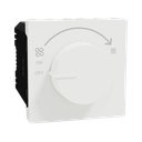 Schneider Electric Miluz E Fan Speed Control