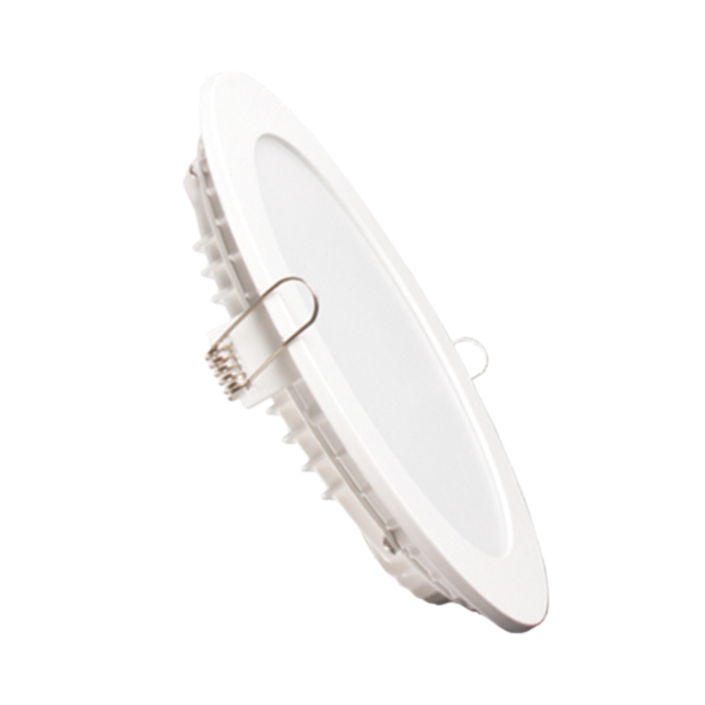 Elsewedy Slim Recessed Downlight Star Led 4w (Warm)