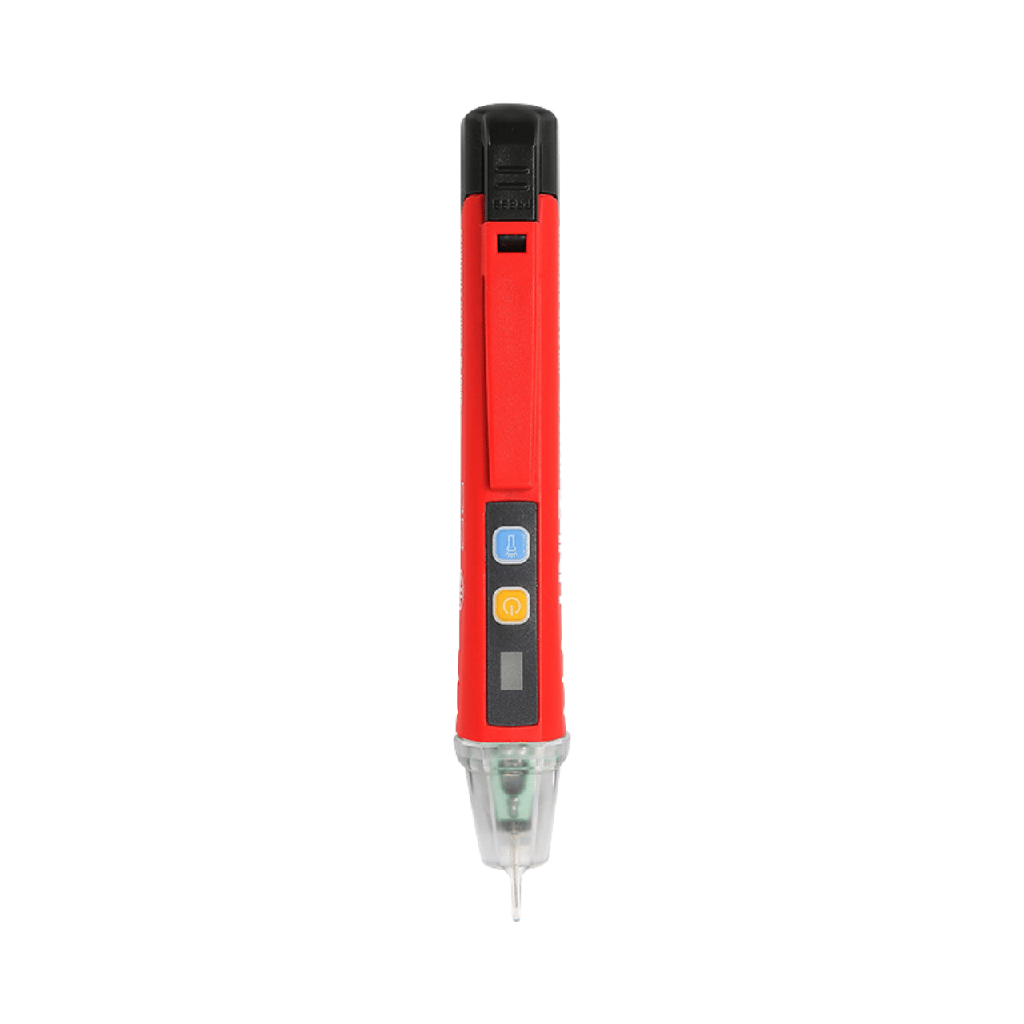 Uni-T Non Contact AC Voltage Detactor For Low Voltage Equipments UT12D