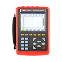 Uni-T Three Phase Power Quality Analyzer, True RMS Values For Voltage and Currents