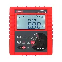 Uni-T Earth Resistance Soil Resistivity Tester