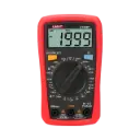 Uni-T Palm Size Multimeter 600v AC/DC