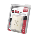 Olympia Electronics Portable Rechargeable Maintained, 3.6V/120mAh /5 LEDs Home Light Luminarie