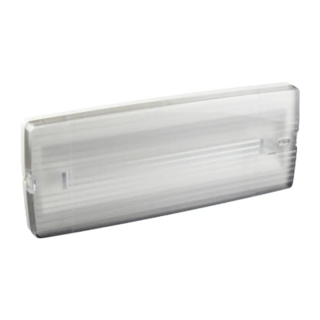 Olympia Electronics Maintained/Non-Maintained Emergency Luminary 30/210lm/3hrs