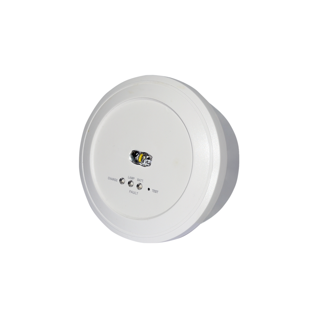 [GR-272] Olympia Electronics Non-Maintained Ceiling Mounted luminary 120lm/3hrs for Escape Route