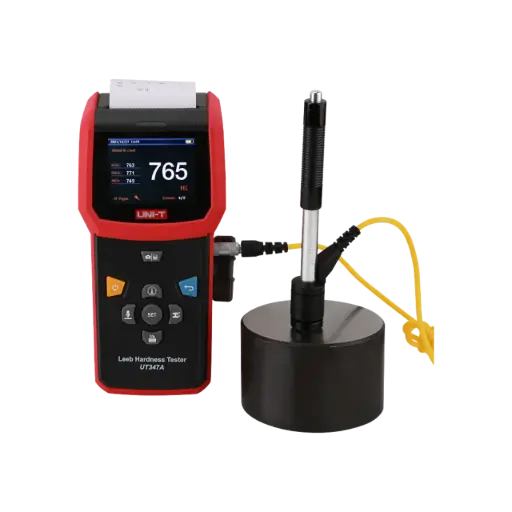 [UT347A] Uni-T Leeb Hardness Tester