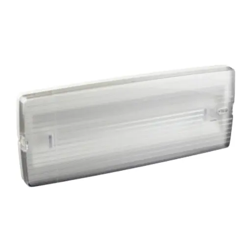 [GR-312/30L/A] Olympia Electronics Maintained/Non-Maintained Emergency Luminary 30/210lm/3hrs