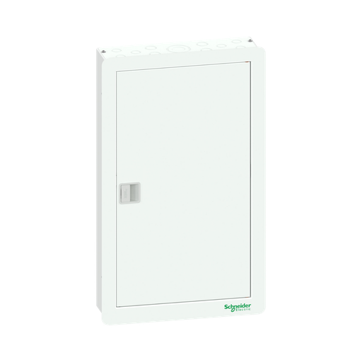 [A9HD336XIR125] Schneider Electric Acti 9 Vertical TPN 36way with 3P 125A Dual Incomer Provision