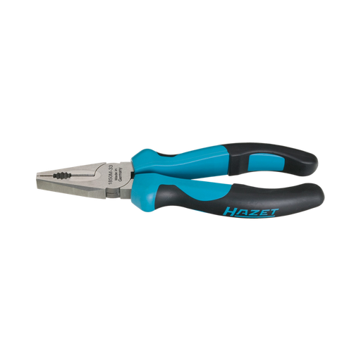 [1850-33] Hazet Combination Pliers 190 mm