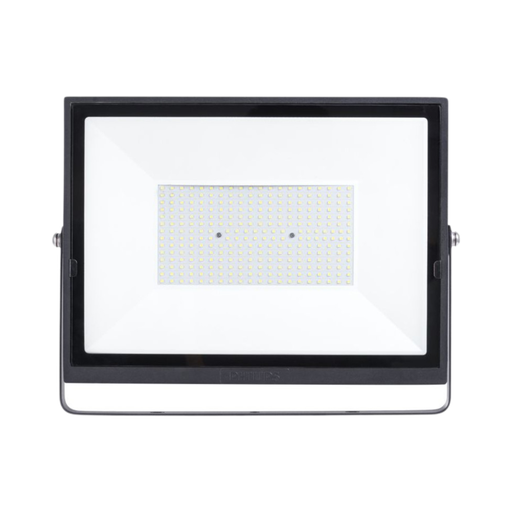 [BVP150 LED170/CW 120-277V 200W] Philips Essential BVP150 Black Architectural Floodlighting 200w 