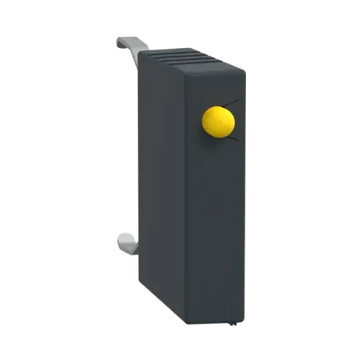 [LA4KA1U] Schneider Electric TeSys K, Suppressor Module, RC Circuit, 110...250V 