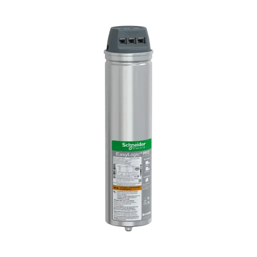[BLRCS125A150B40] Schneider Electric EasyLogic PFC Capacitor, 12.5/15 kvar - 400 V - 50/60Hz 